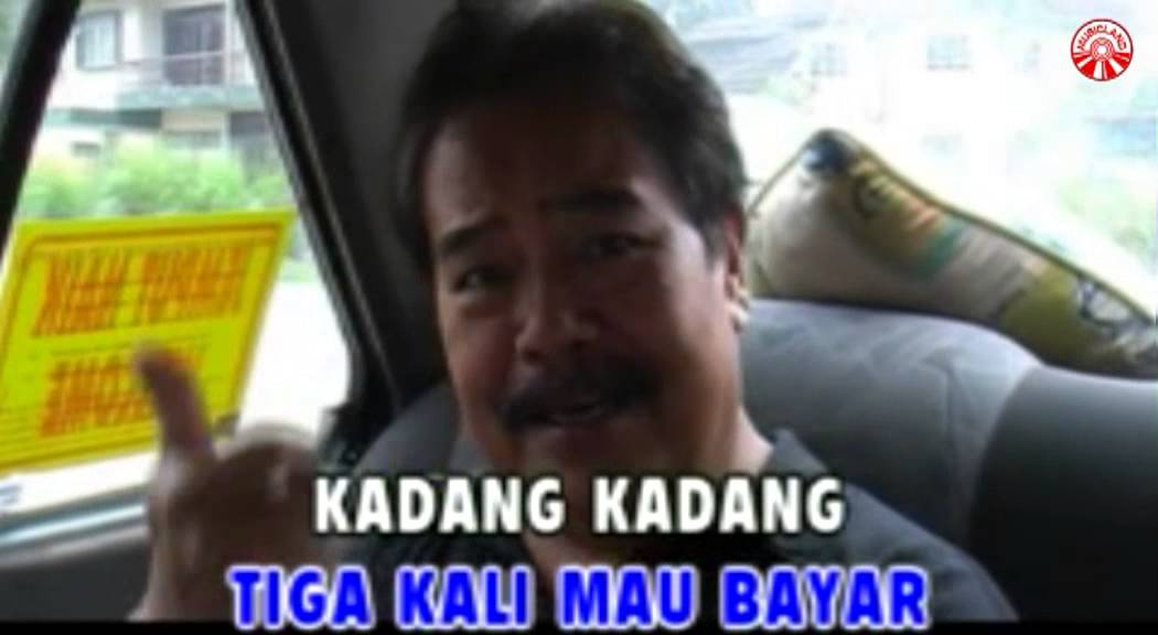 Hang Mokhtar - Lobang Korek [Official Music Video]