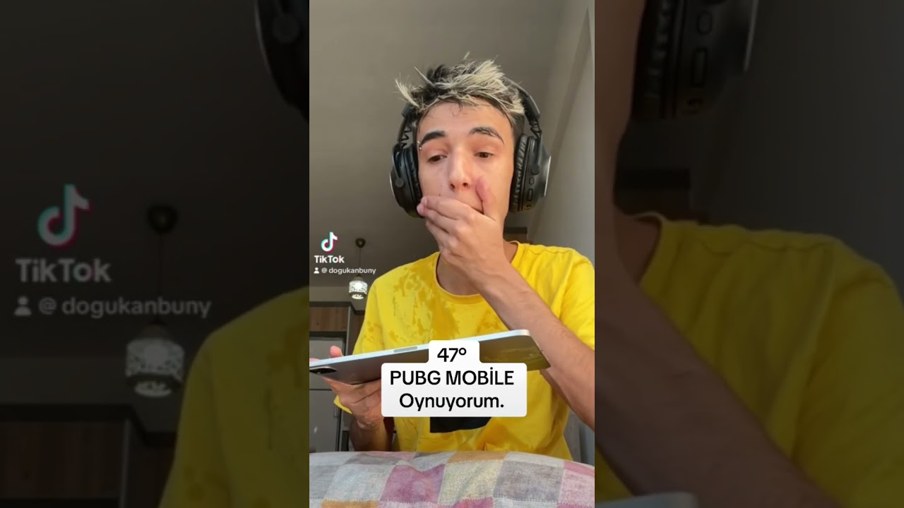 Hangi şehirler böyle? #pubgmobile #pubgmnextstarprogram #pubgmc4s12