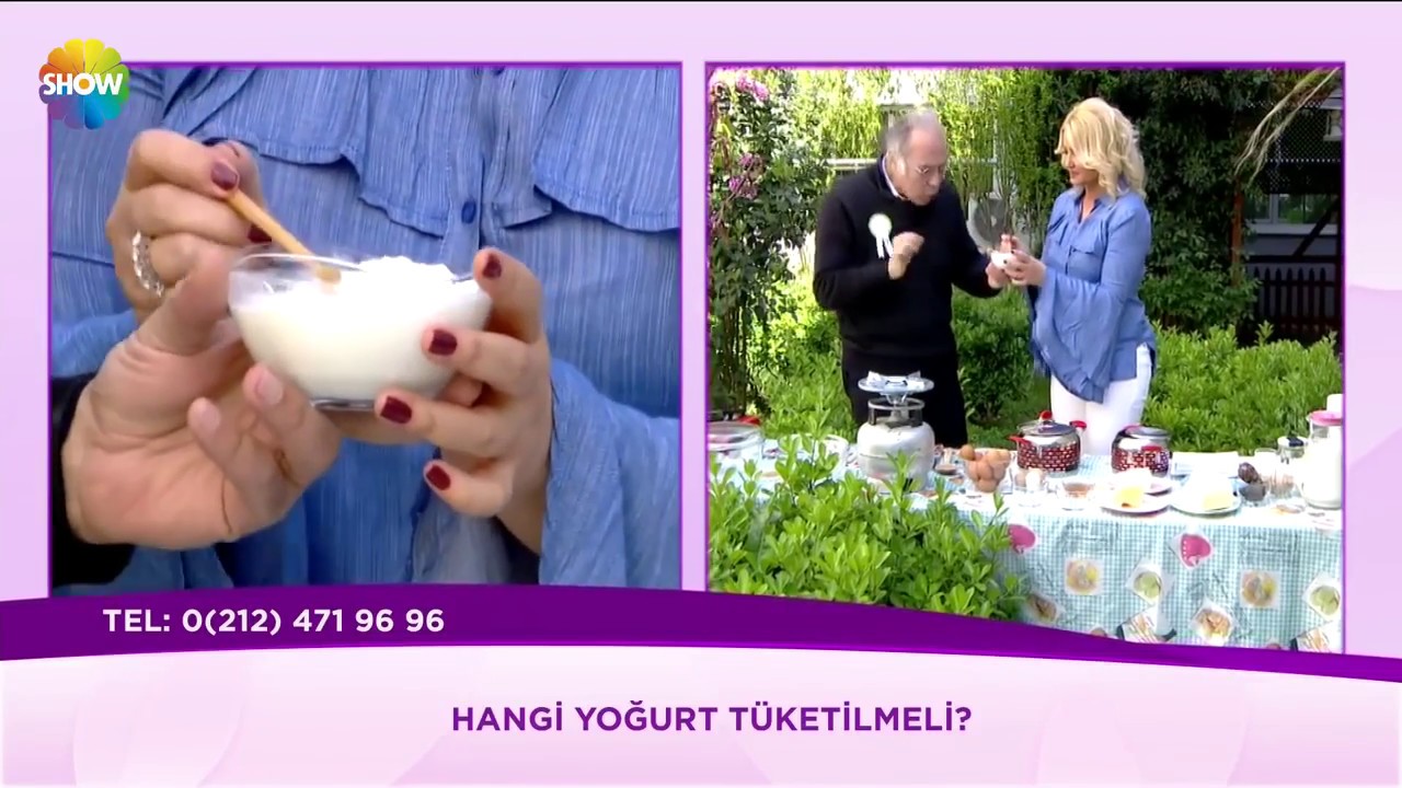 Hangi yoğurt tüketilmeli?