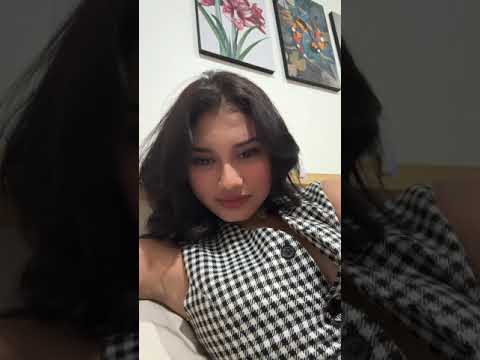 Hani Siregar Live Instagram Hampir Blunder