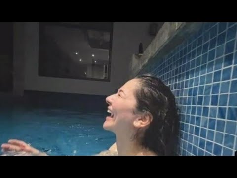 Hania Amir Leaked Video Scandle | Hareem shah Hania Amir Leaked video gone viral