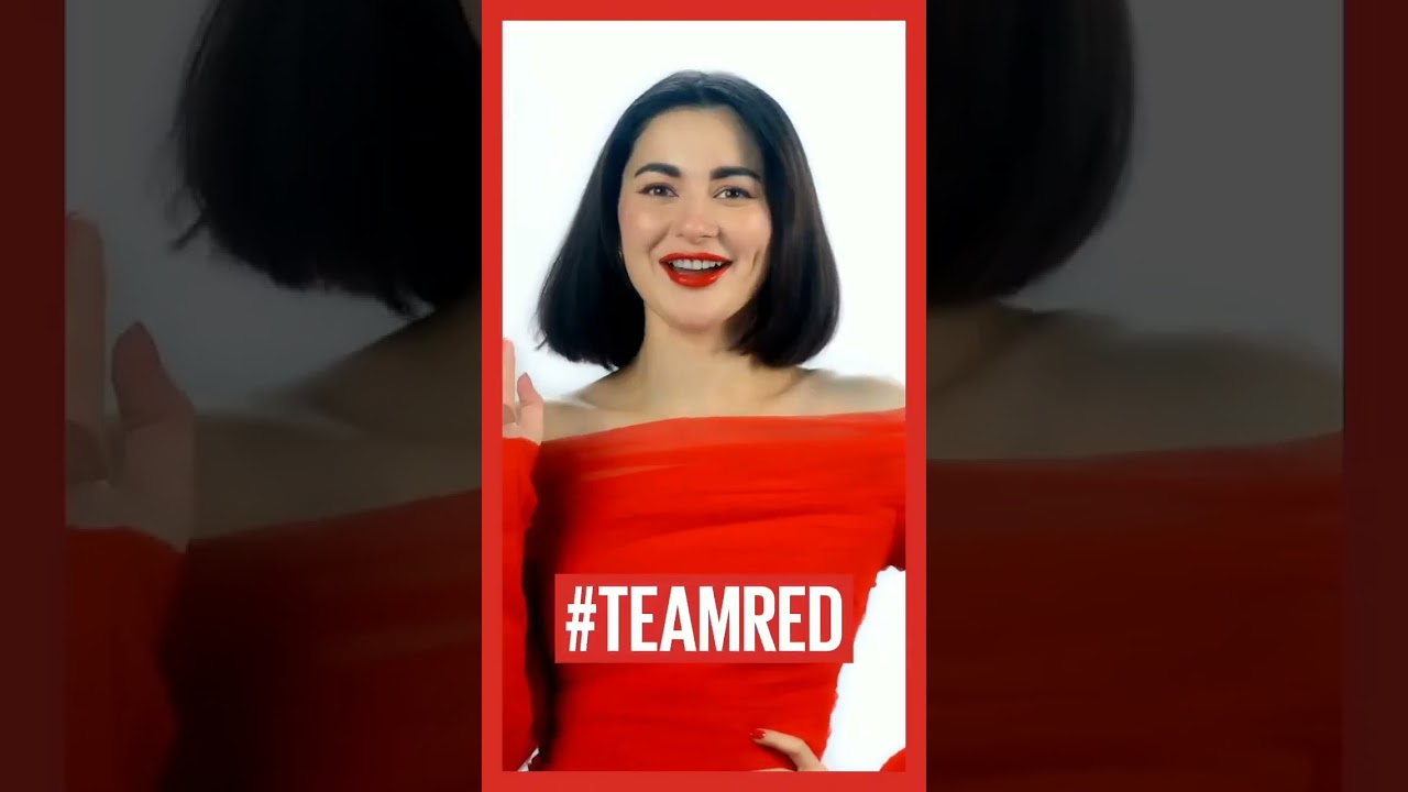 Hania Amir Vertical Compilation Hottest Moments /Cutest