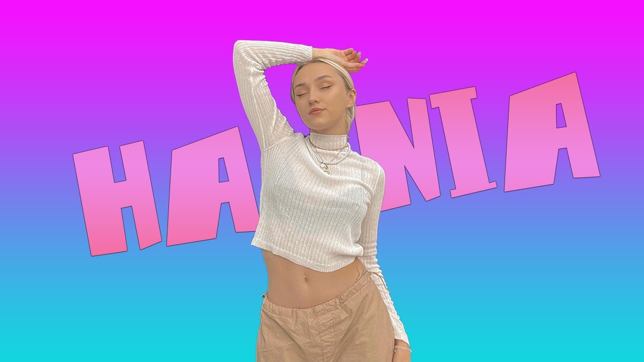 HANIA GENZIE FAP | ZDJĘCIA, FILMY | CZERWIEC 2022