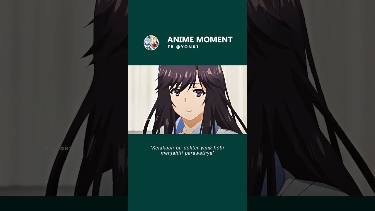 Hanime: Boku to joi no shinsatsu