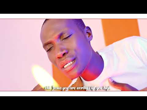 HANINGTON OMONDI - SIMBA NYAKA MII DUONG' (OFFICIAL HD )0700665523