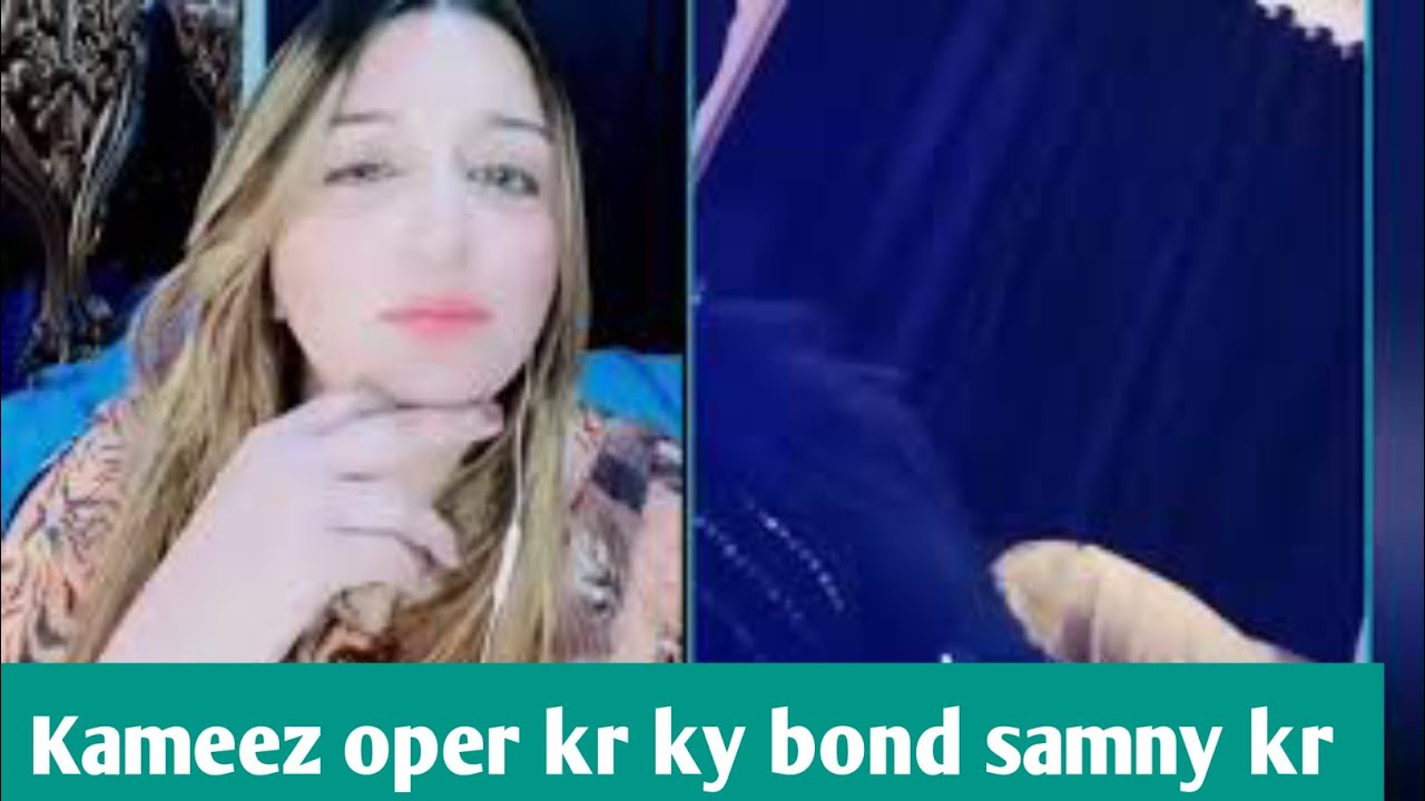 Haniya and Vodka TikTok Hot video/Bigo Hot /Ma full kapry utar ky soti howh nangi TikTok live#foryou