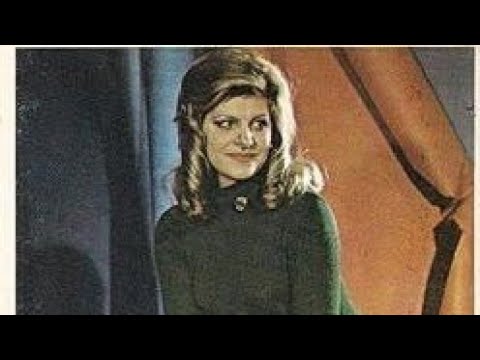 Hanka Paldum - Zelene oči