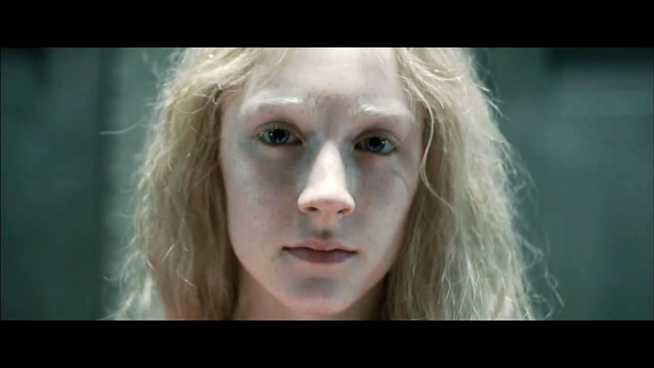 Hanna - Film Clip #4