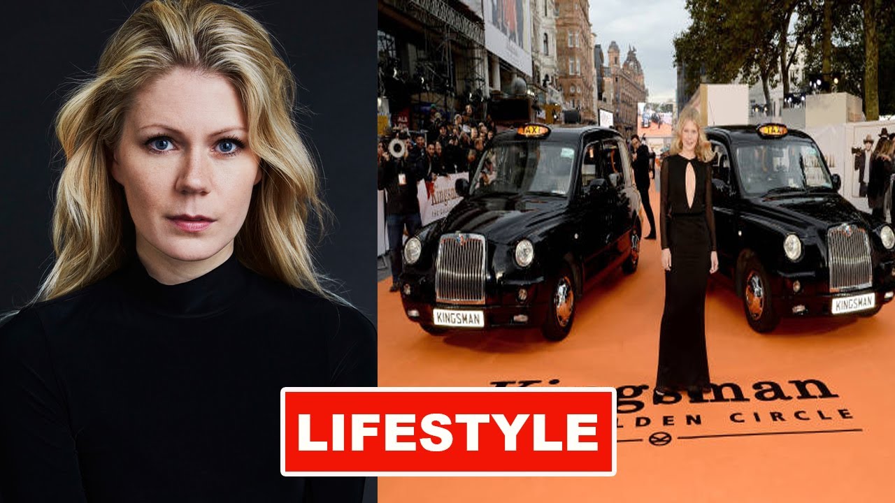 Hanna Alström - Lifestyle 2021 ★ New Boyfriend, House, Net worth & Biography