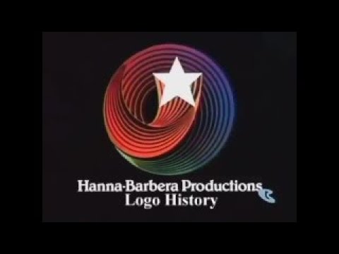 Hanna Barbera Cartoons Logo History