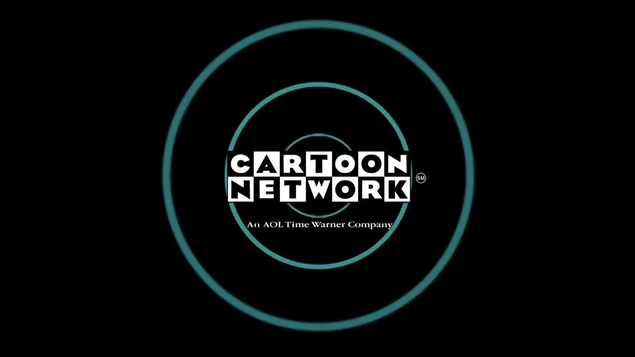 Hanna-Barbera Cartoons/Cartoon Network (2001)