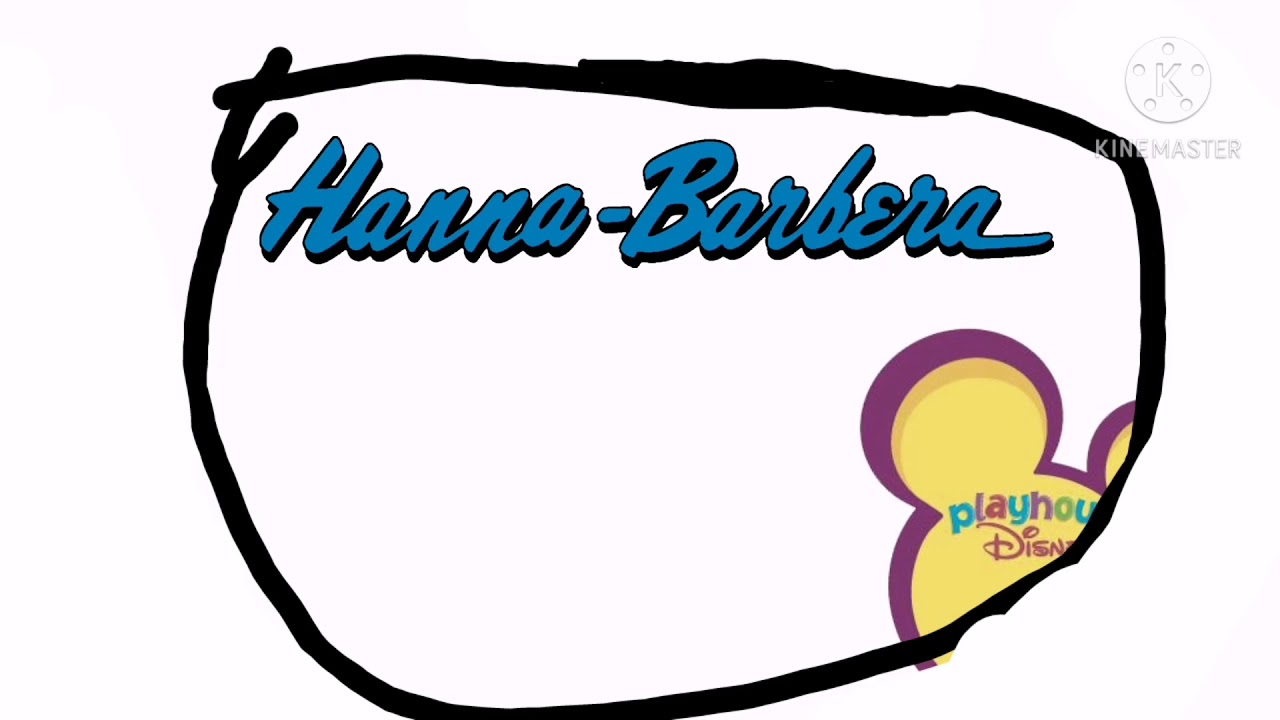 Hanna-barbera Logo