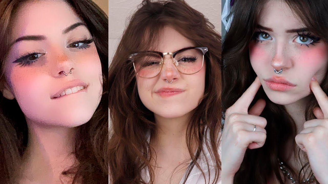 Hannah OwO BEST TikTok Compilation 2021