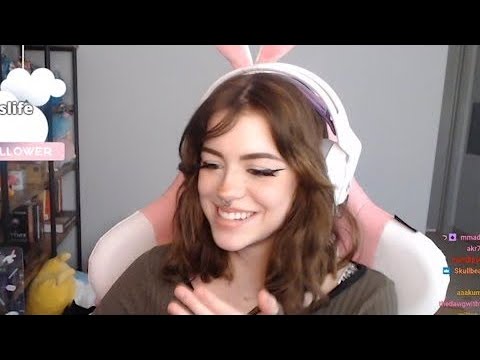 Hannah uwu 🥵