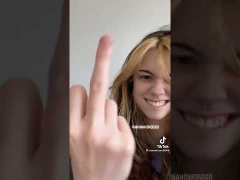 Hannah uwu #short