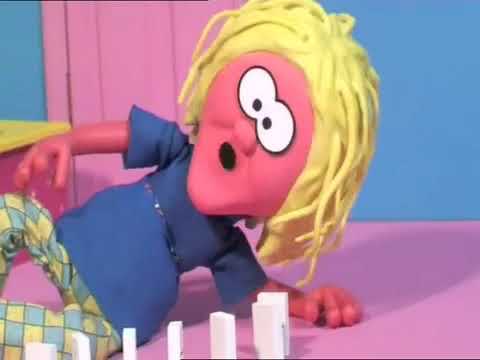 Hannah Williams Showreel Channel 5's Milkshake!