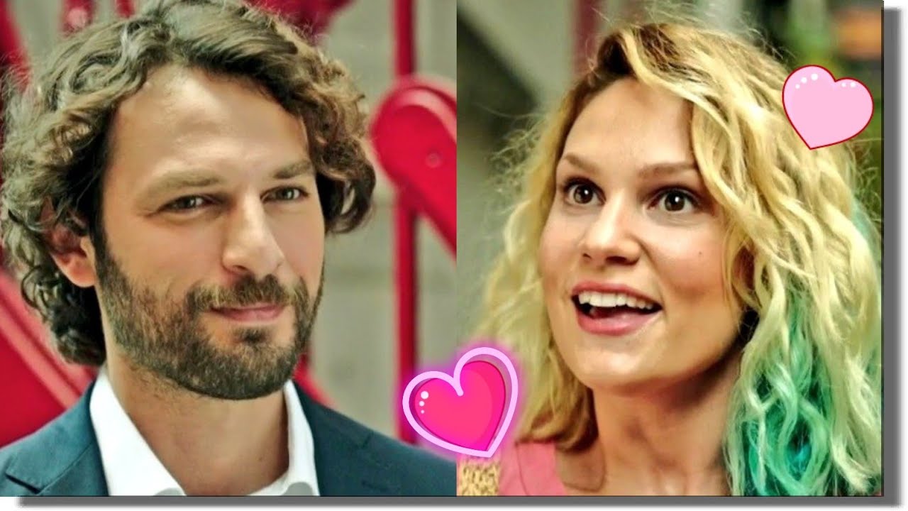 Han❤İnci Muhteşem Klip İzlemeden Geçme #FarahZeynepAbdullah #TRT1