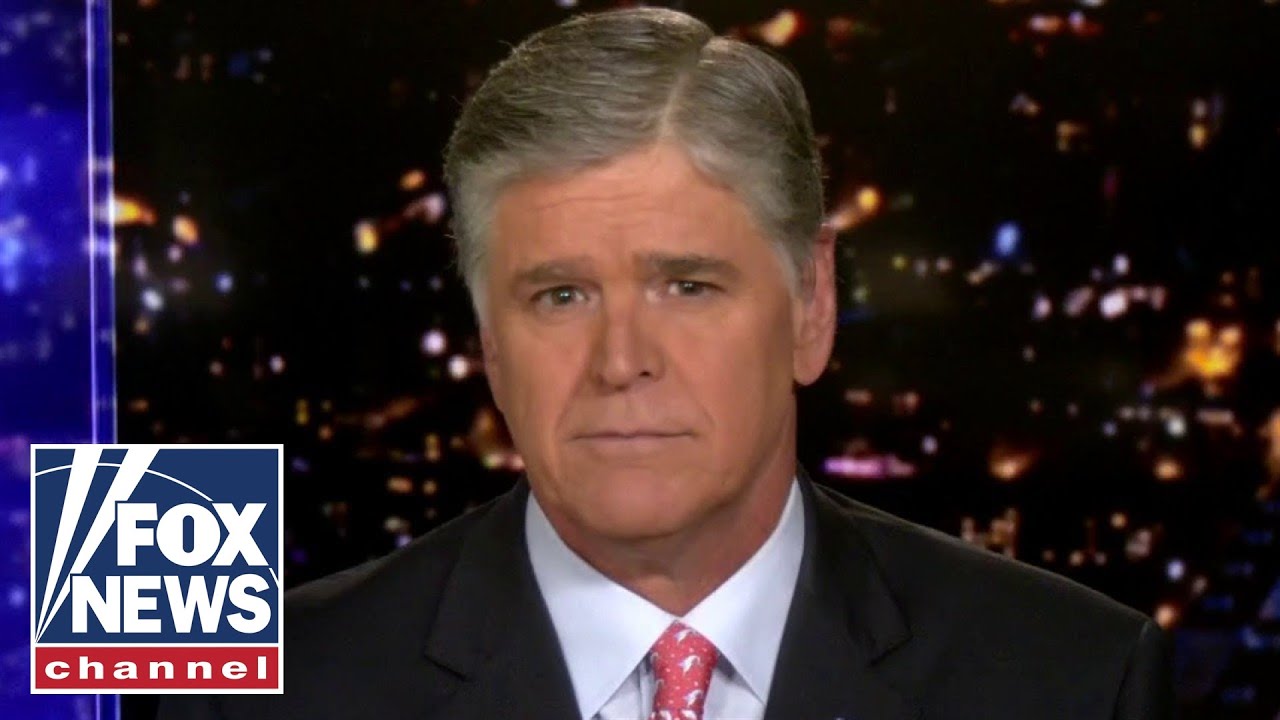 Hannity: Anarchy reigns supreme in Seattle
