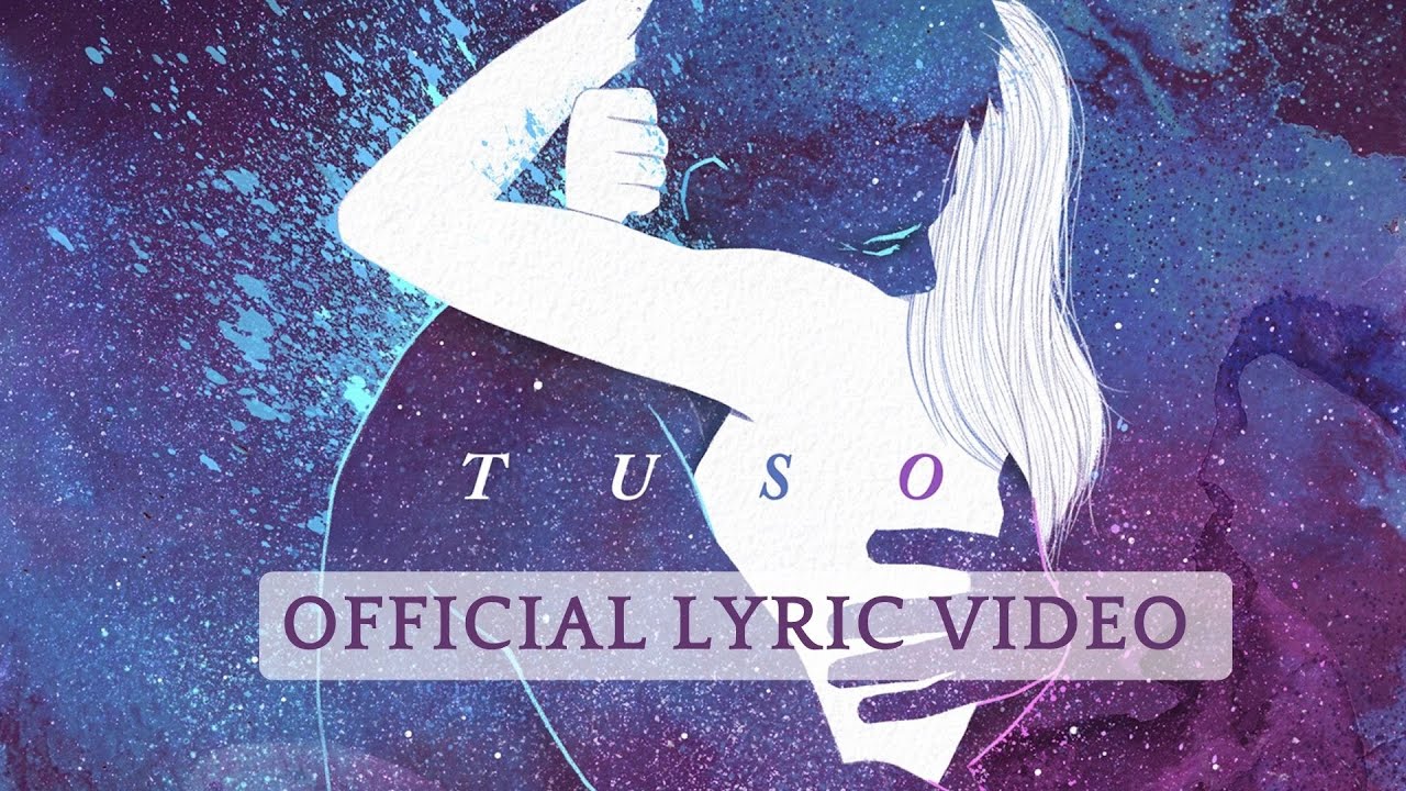 Hans Dimayuga - Tuso (Official Lyric Video)