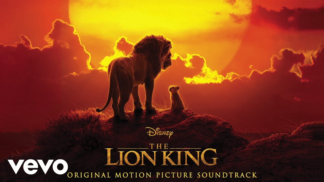 Hans Zimmer - Stampede (From 