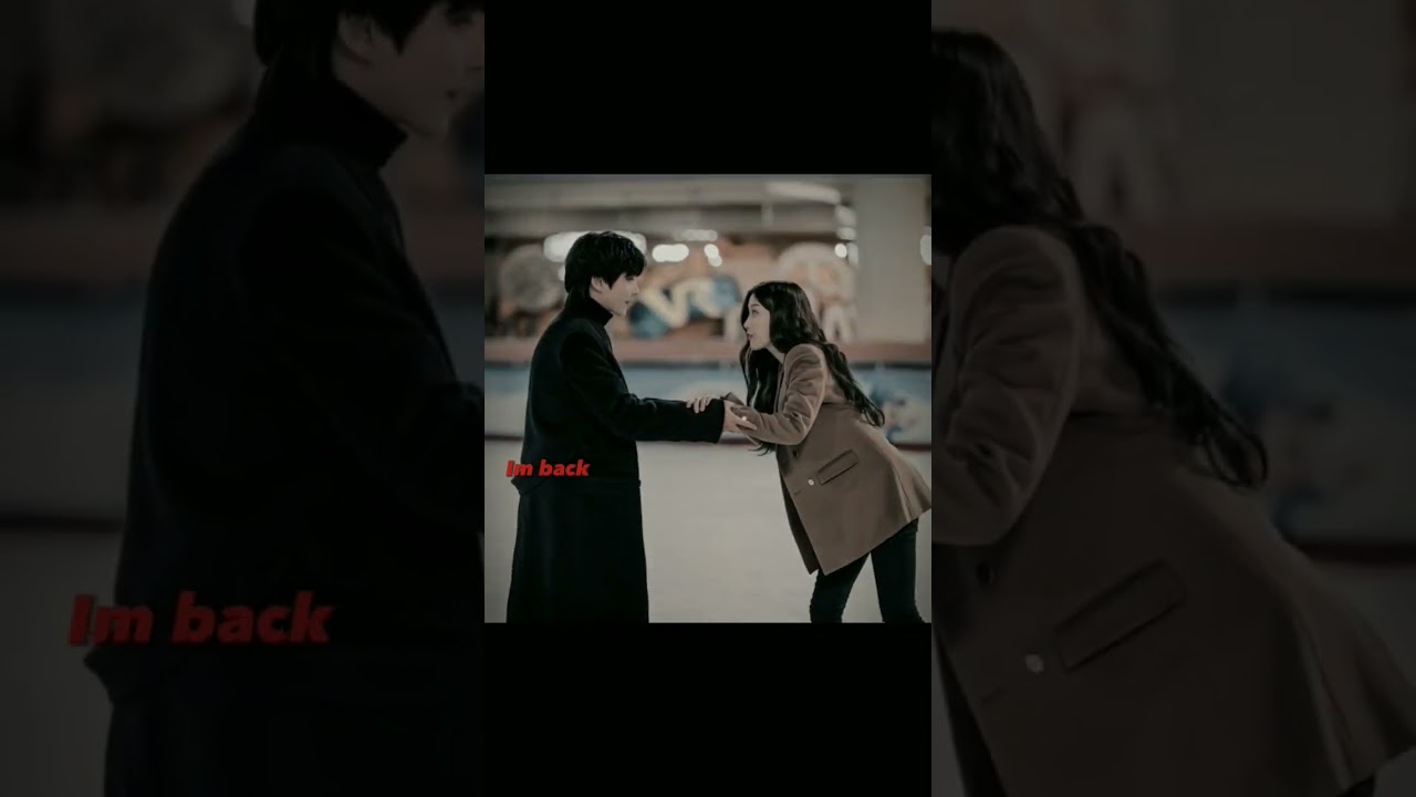 hanseojunum varken soo ho kimmiş -Elf #keşfet #truebeauty #hanseojun #sooho #jukuyung