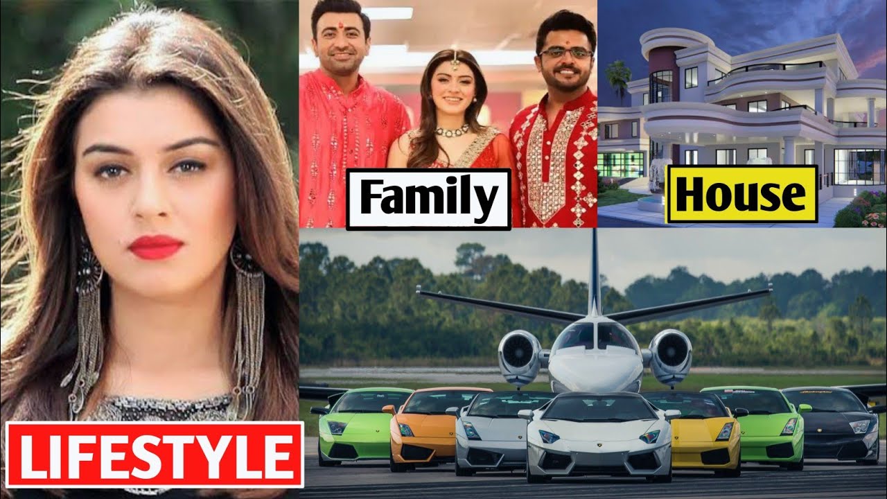 Hansika Motwani Lifestyle 2022, Income, Family, Husband, Biography, G.T. Films