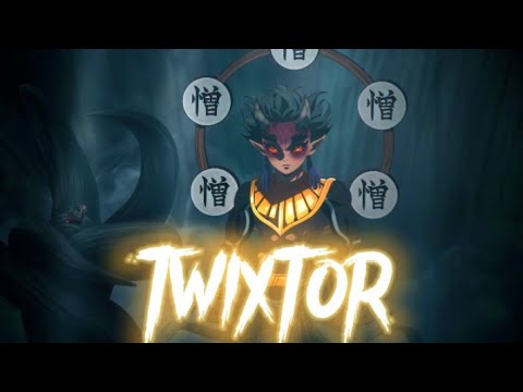 Hantengu Twixtor Demon Slayer season 3 All of Hantengu form 4K no copyrights