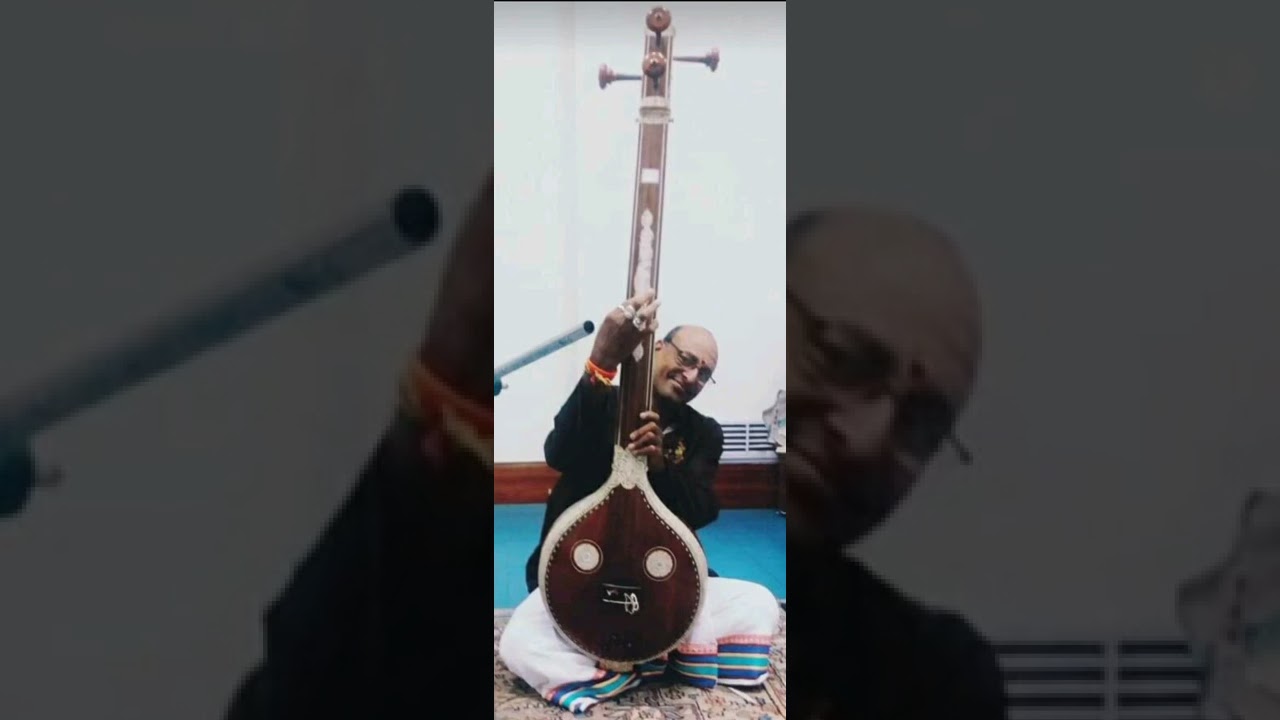 Hanumaani l V.Lakshminarayanan