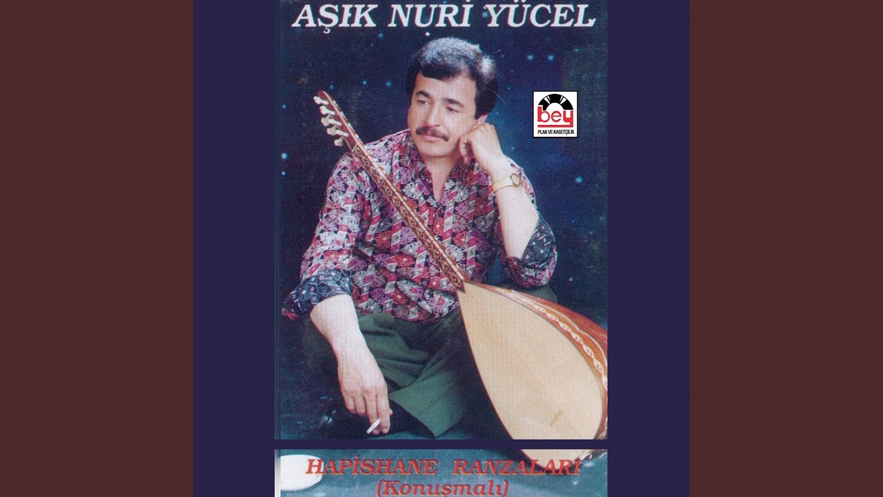 Hapishane Ranzaları (Konuşmalı)