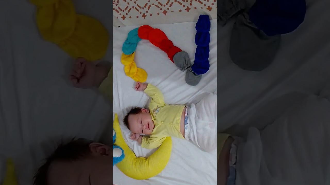 Happy 2 Months Old Baby Marco Nov.18,2024😍👶♥️😊