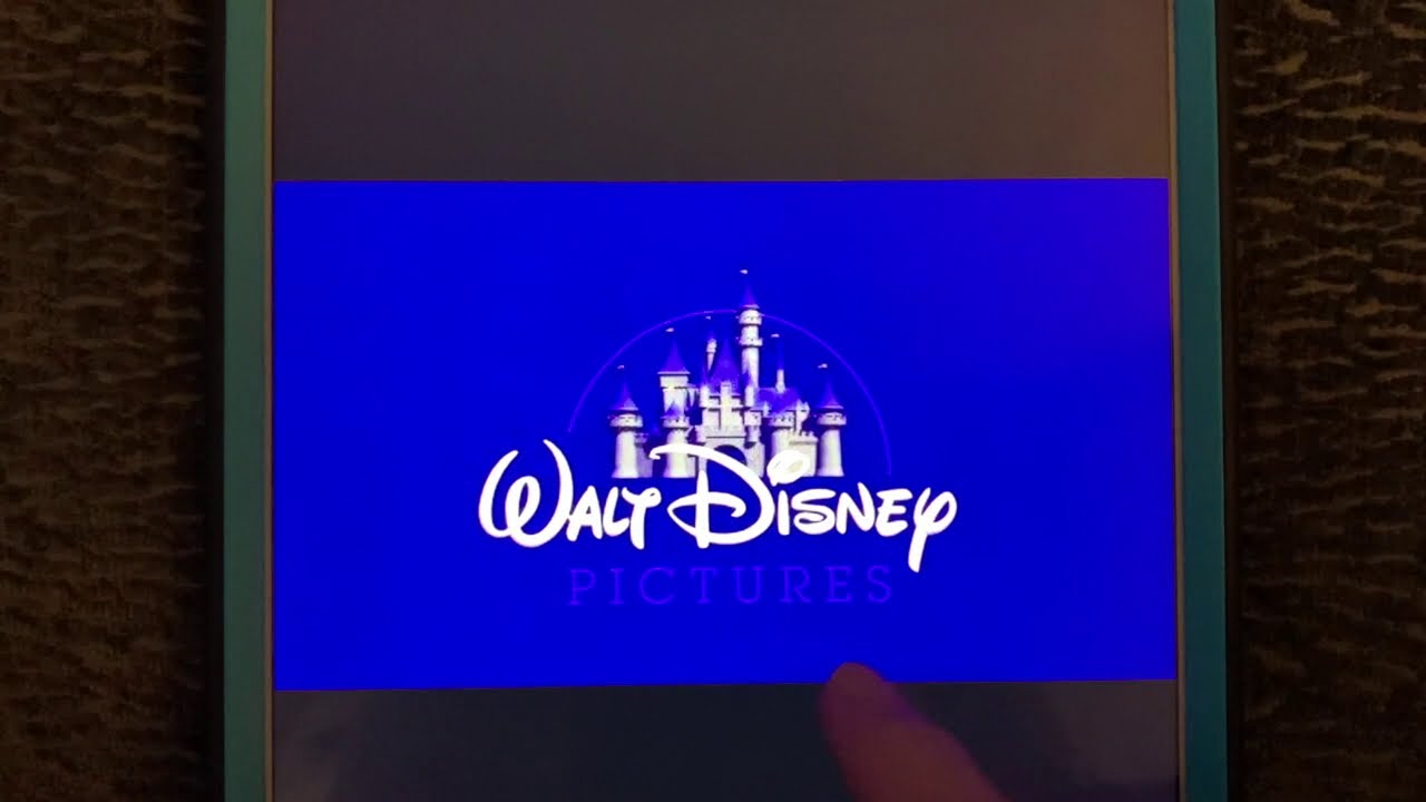 Happy 25th Anniversary to the CGI Walt Disney Pictures logo and Pixar logo!