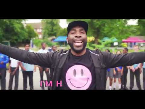 HAPPY 365 (Official Music Video)