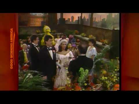 Happy Anniversary Sesame Street!
