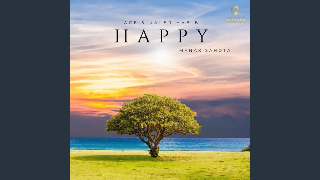 Happy