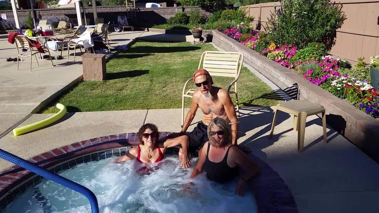 Happy birthday barb 7/21/16  cathy, barry & kim