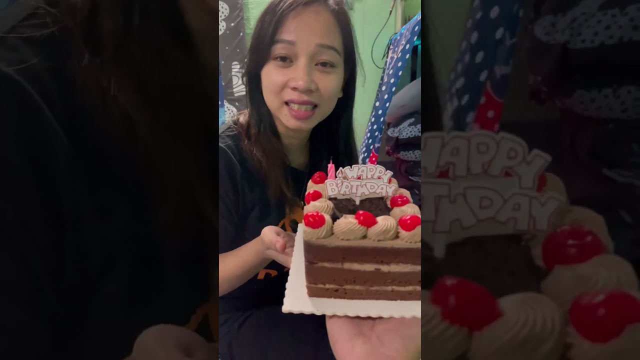 Happy birthday kriss -my wife-❤️❤️  26/7/2023 semoga sehat selalu dan murah rezeki syggg.. Amin🙏🏻