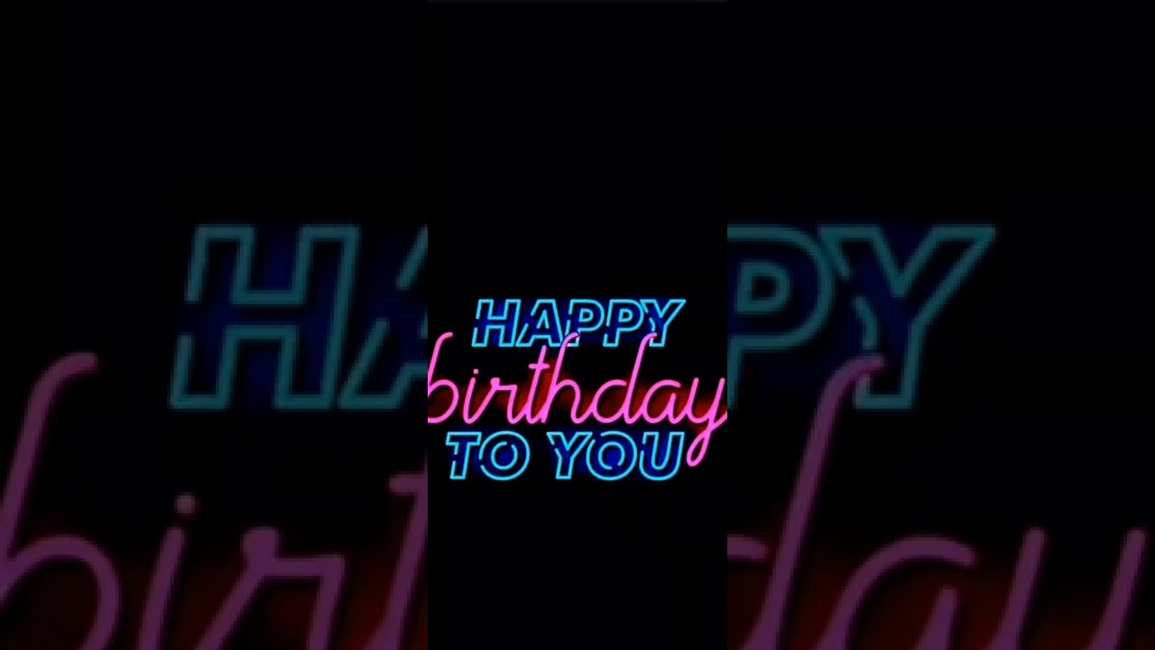 Happy birthday Mariyam🥳🥳🥳