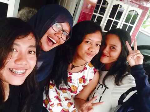 HAPPY BIRTHDAY PUTRI R.H
