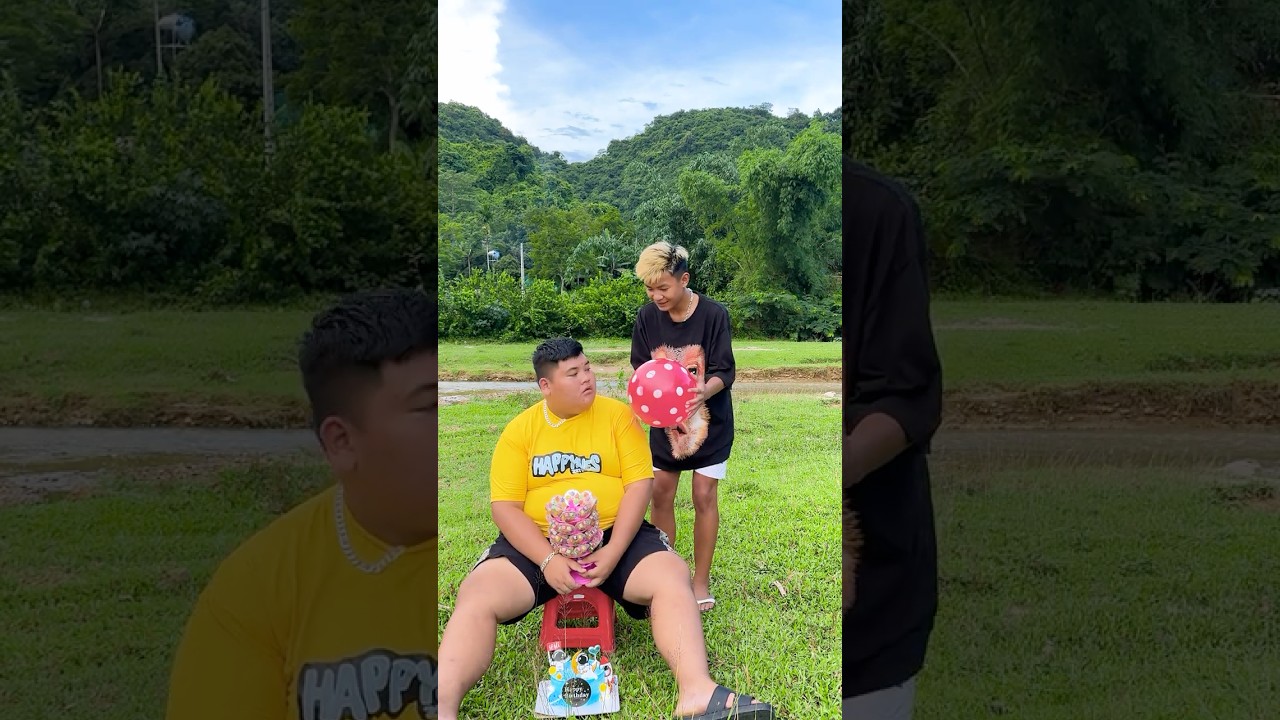Happy birthday🎁🤣