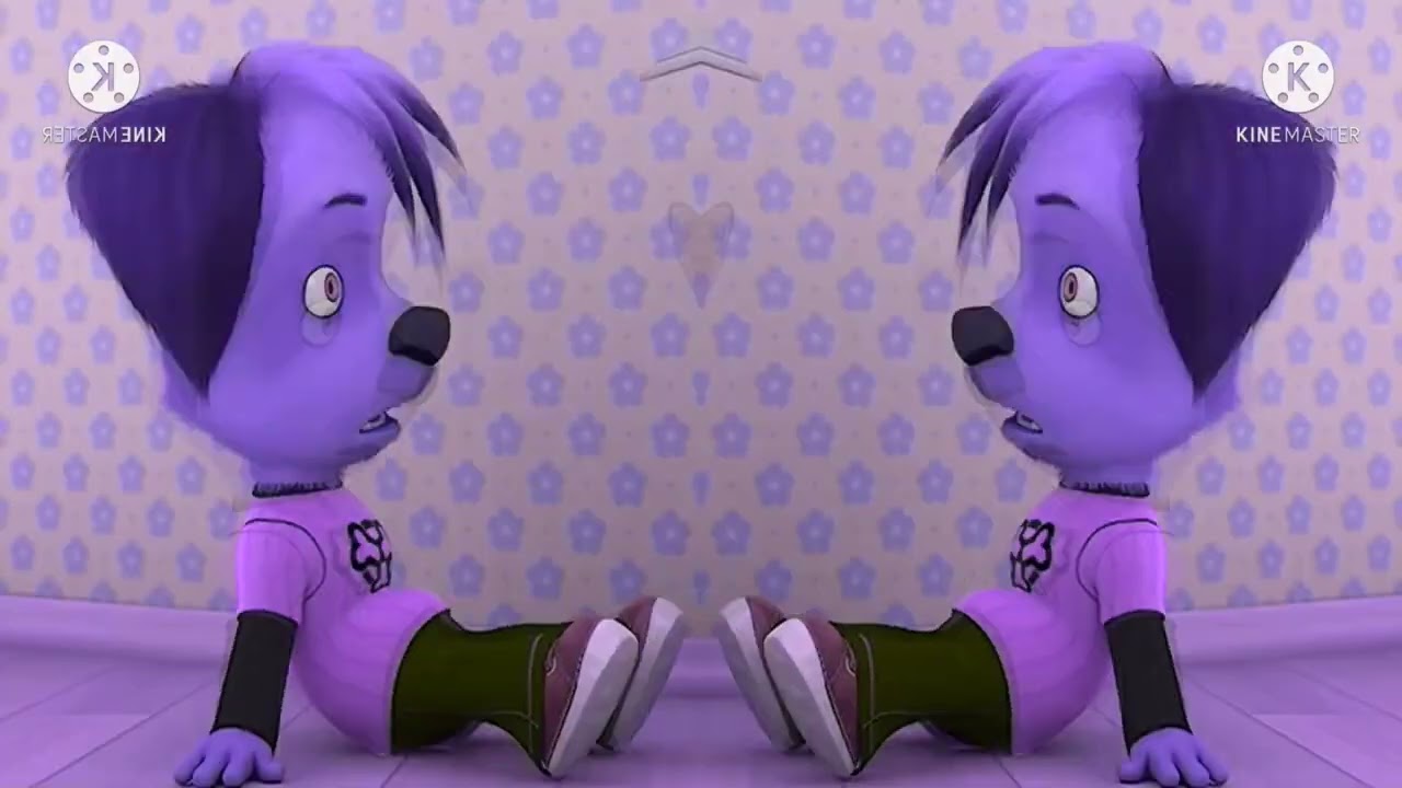 (HAPPY BRAZIL DAY SPECIAL 3/5) Bruise V3 (My Verison) Effects (IBKC1997E)