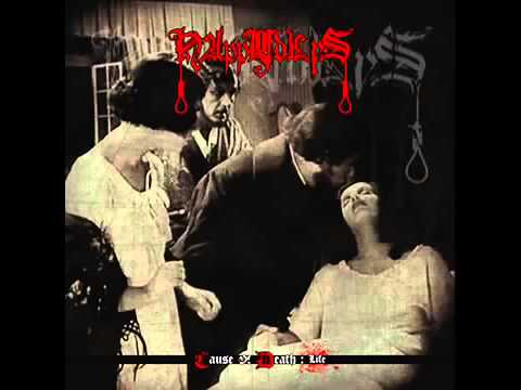 Happy Days - Broken (with lyrics)