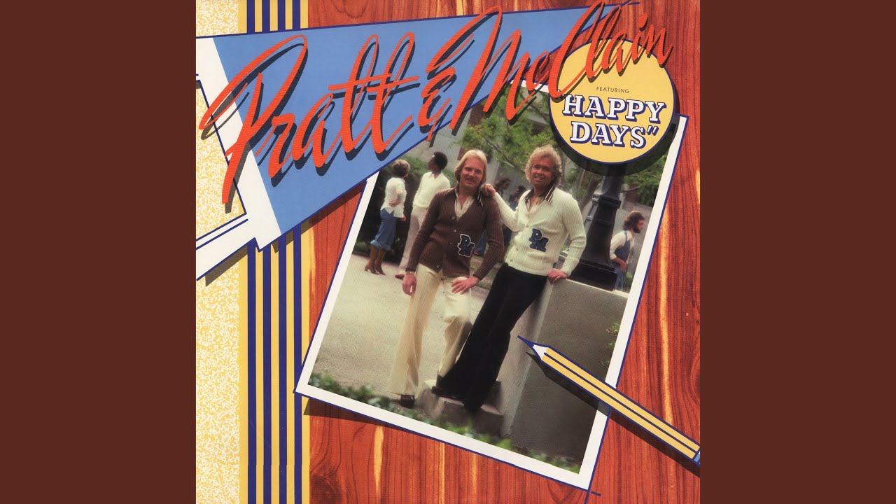 Happy Days (Theme from ''Happy Days'')
