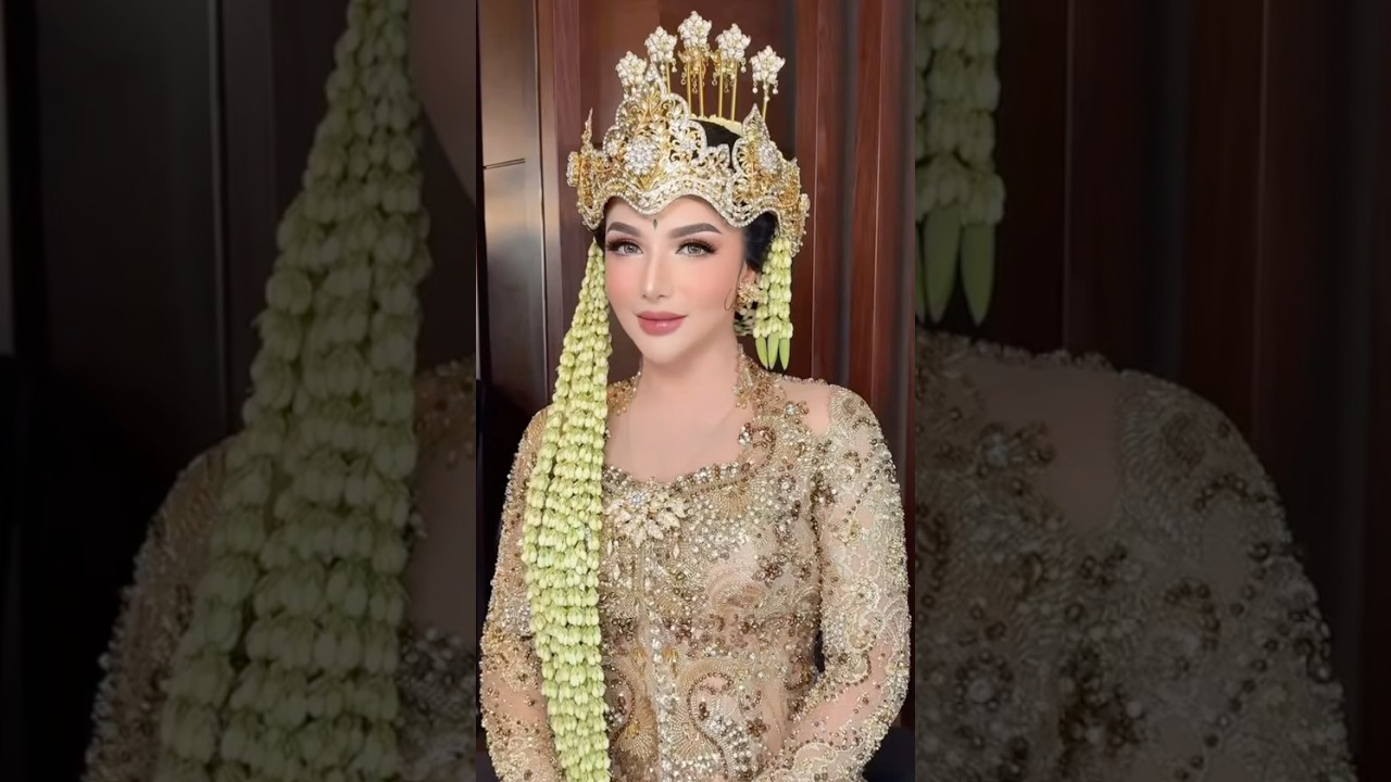 Happy Ending! Siva Aprilia & Ardy Firmansyah Kejutkan Akhir Tahun dengan Pernikahan #shorts