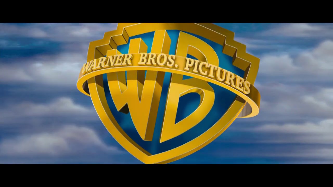 Happy Feet Two - 9Go! Intro