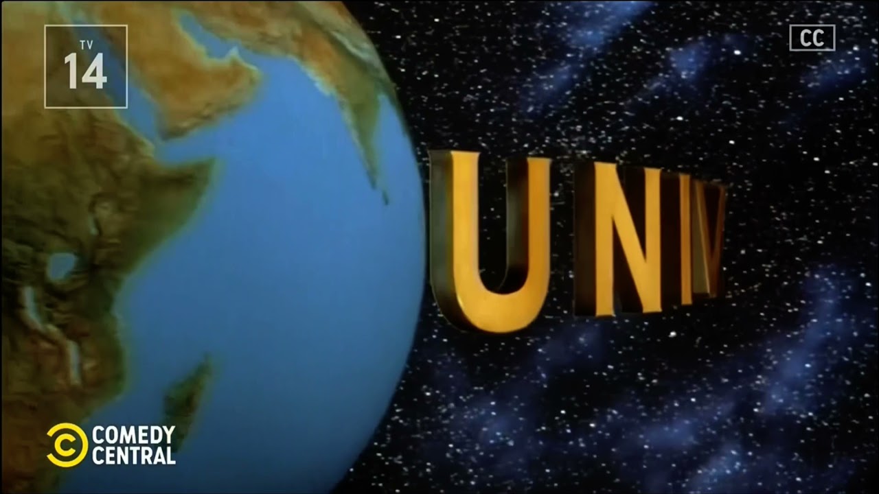 Happy Gilmore - Comedy Central Intro (NO COPYRIGHT IS INTENDED)