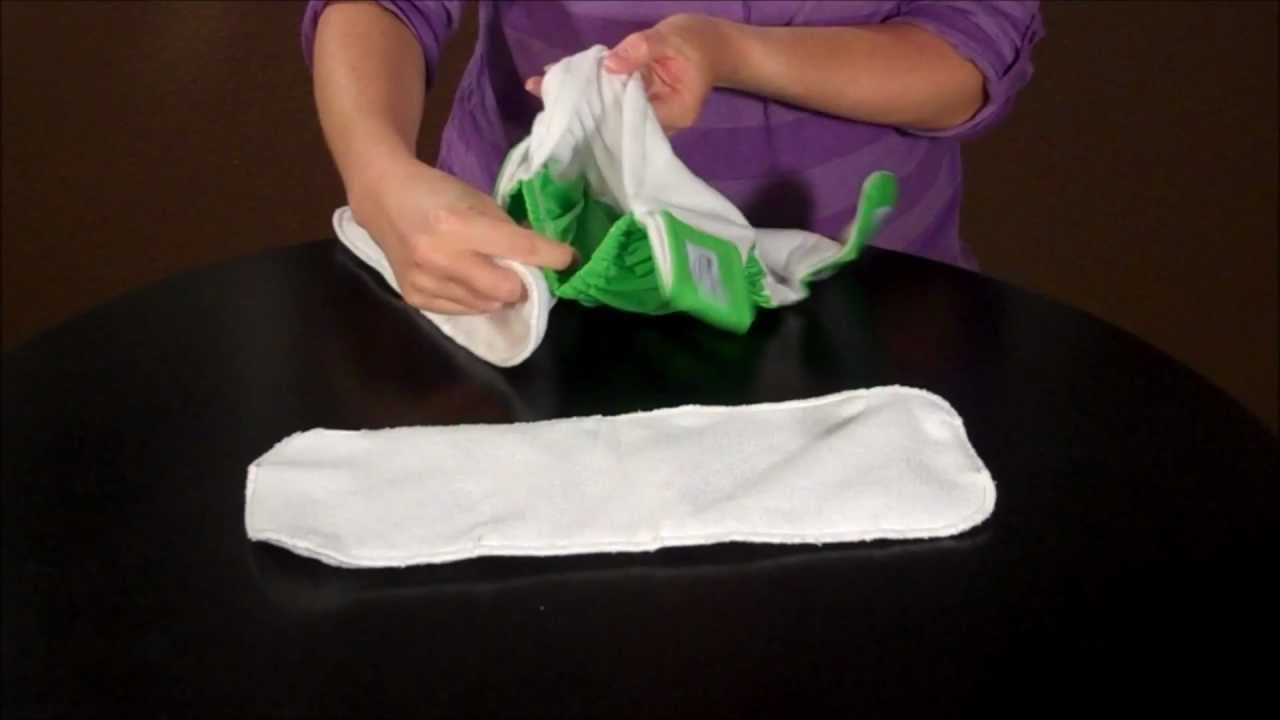 Happy Heinys One Size Pocket Diaper Review