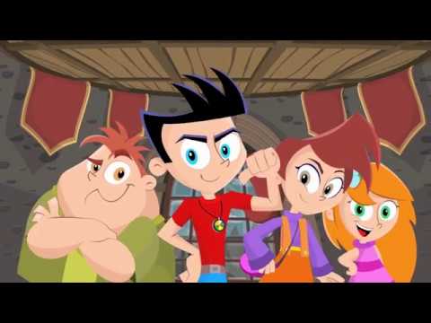 Happy Meal | Nutri Ventures