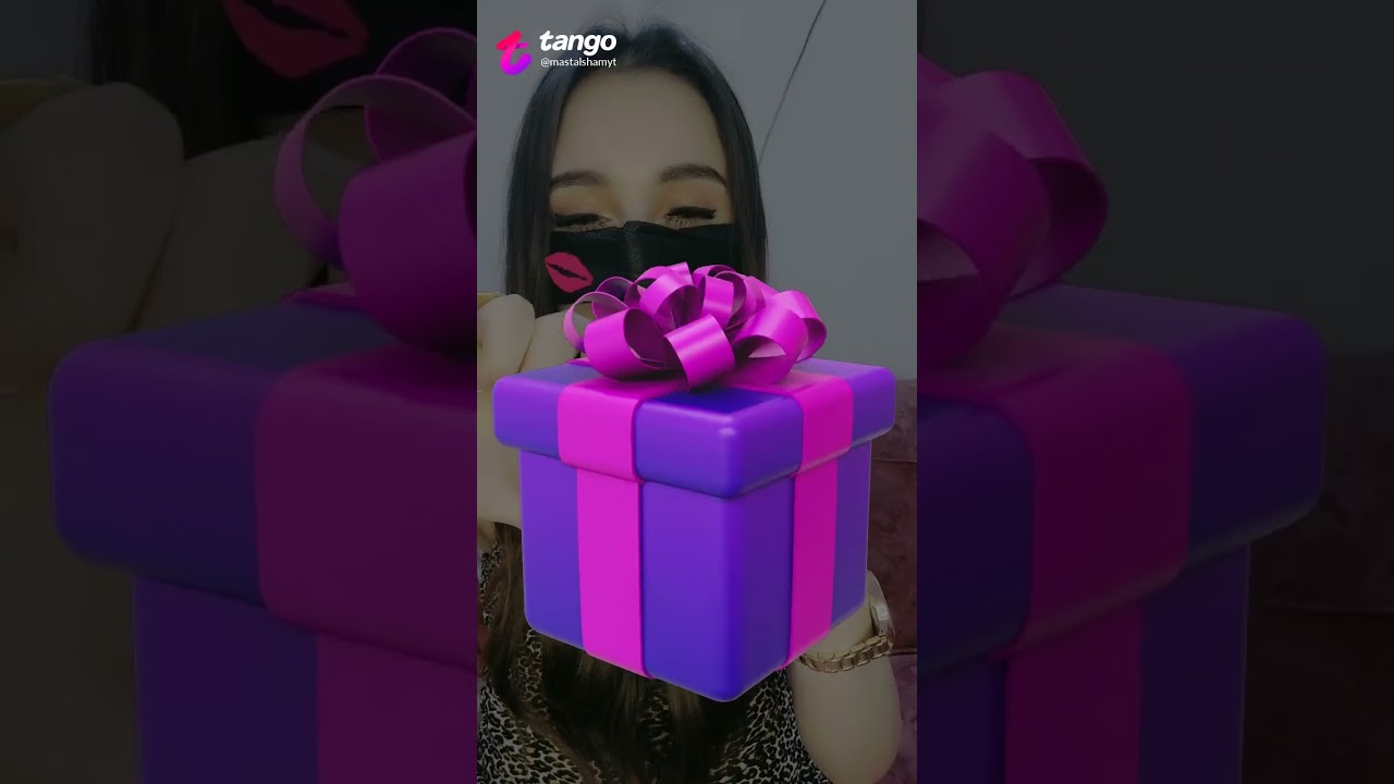 Happy Moment #tango #tangolive #live #livestreaming #happymoments #moments #gift #followme #fun