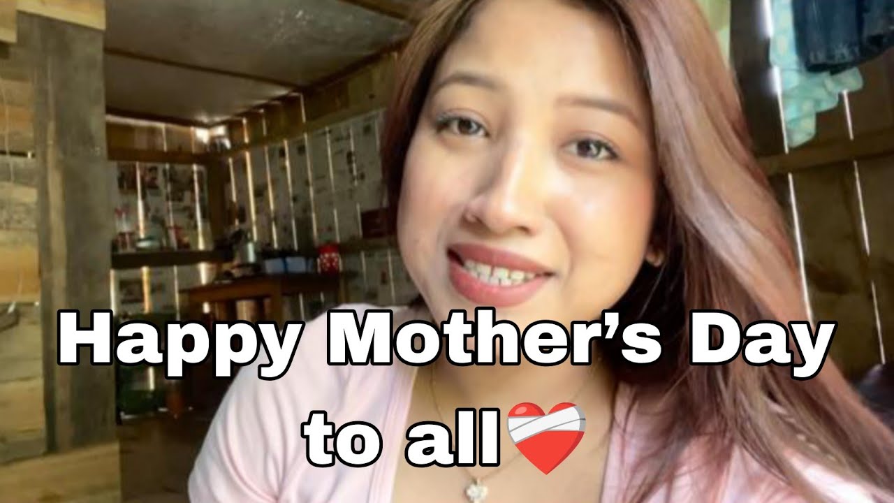 Happy Mother’s Day to all❤️‍🩹