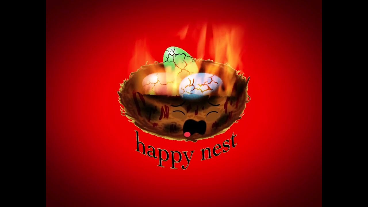 Happy Nest Productions (Higglytown Heros: The End of Higglytown Variant) My Version/V2!